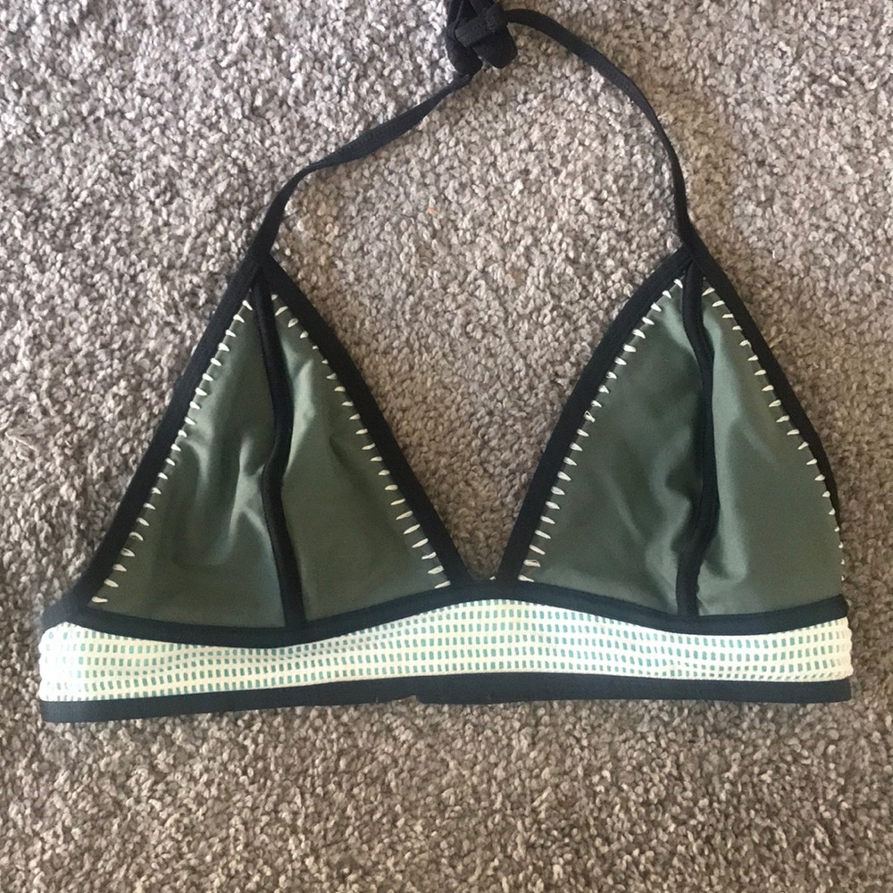 Bikini top